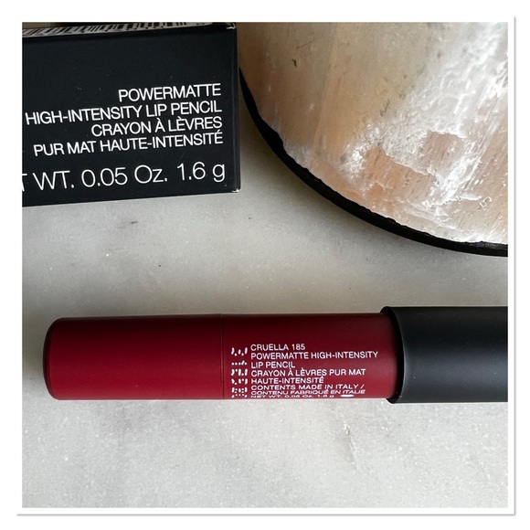 NARS Powermatte High Intensity Lip Pencil Mini 🆕 - Picture 7 of 8